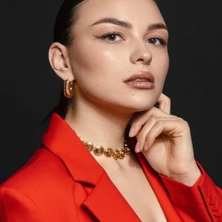 Снежана Пономарёва 